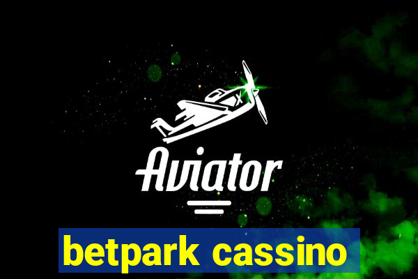 betpark cassino